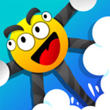 Spider Guy<span>(Unlock-all Skins)</span>0.7.4_Popularmodapk.com