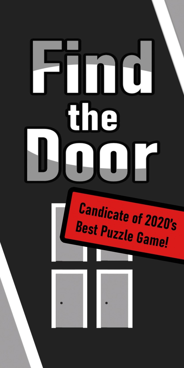 Find The Door screenshot image 1_Popularmodapk.com