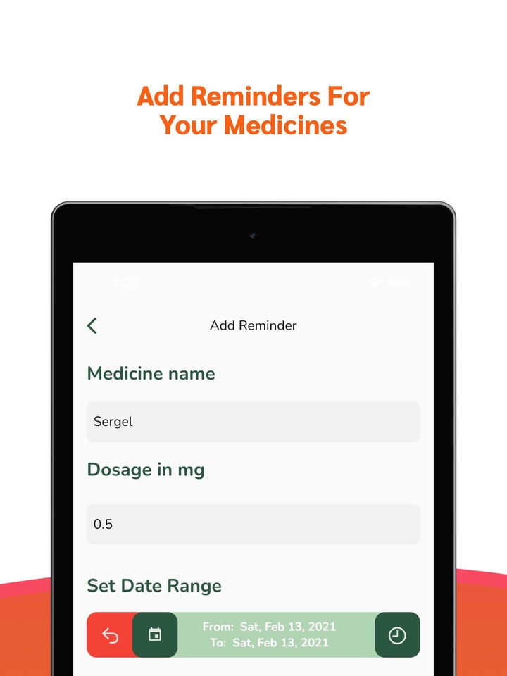 MedWay screenshot image 17_Popularmodapk.com