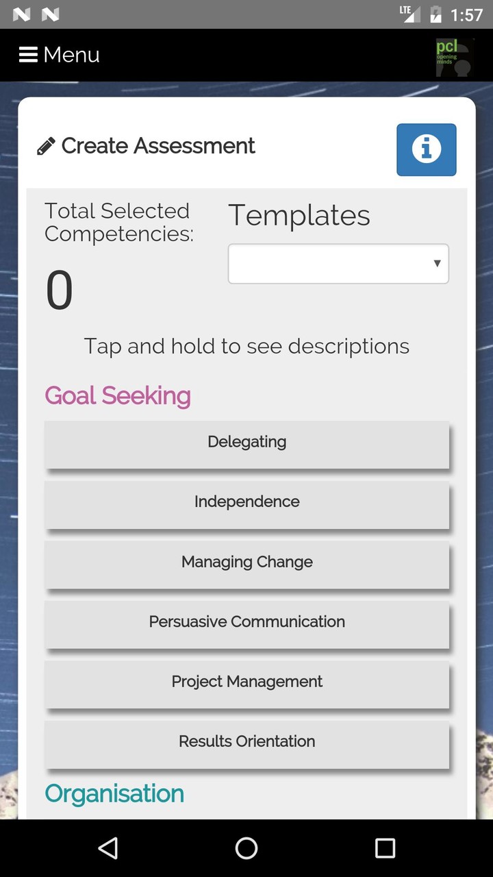 Profile Match screenshot image 2_Popularmodapk.com