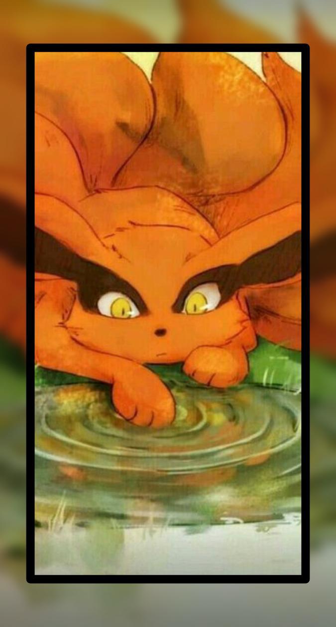 Wallpaper for Kurama Pro screenshot image 4_Popularmodapk.com