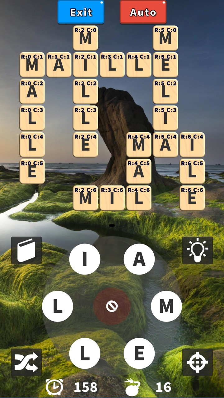 Word Box Quiz screenshot image 5_Popularmodapk.com