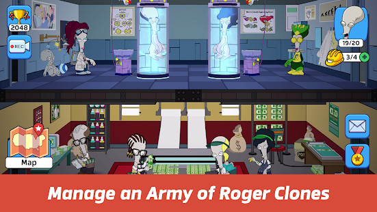 特工老爹：末日来袭破解版<span>(mod)</span> screenshot image 5_Popularmodapk.com