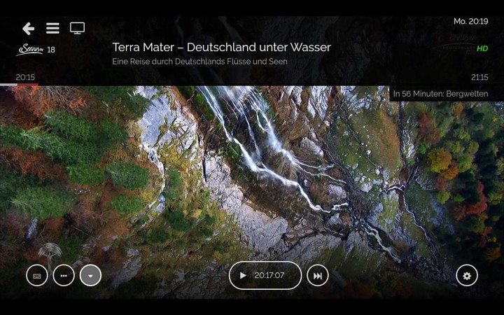 Förde-Flat-IPTV screenshot image 9_Popularmodapk.com