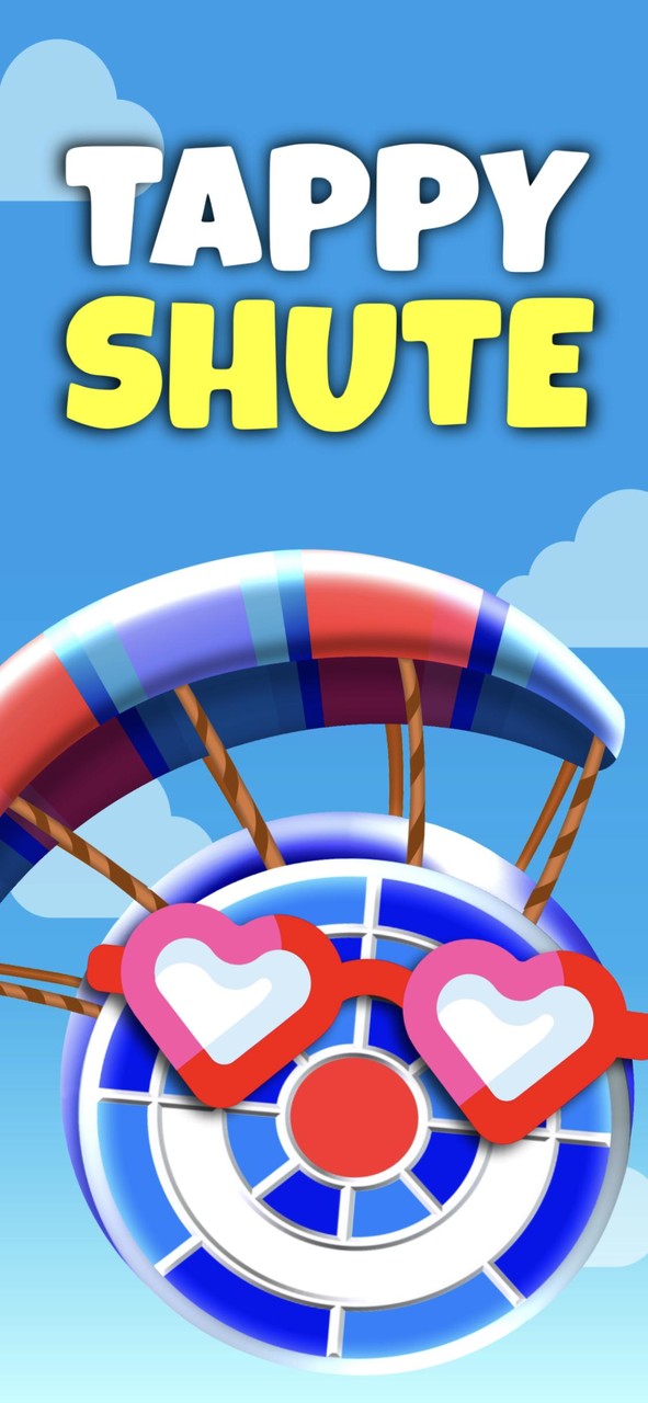 Tappy Shute screenshot image 1_Popularmodapk.com