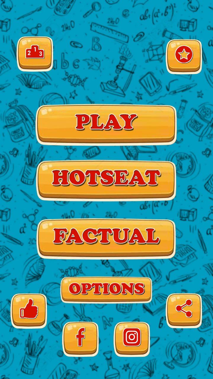 Quizonia The India screenshot image 1_Popularmodapk.com