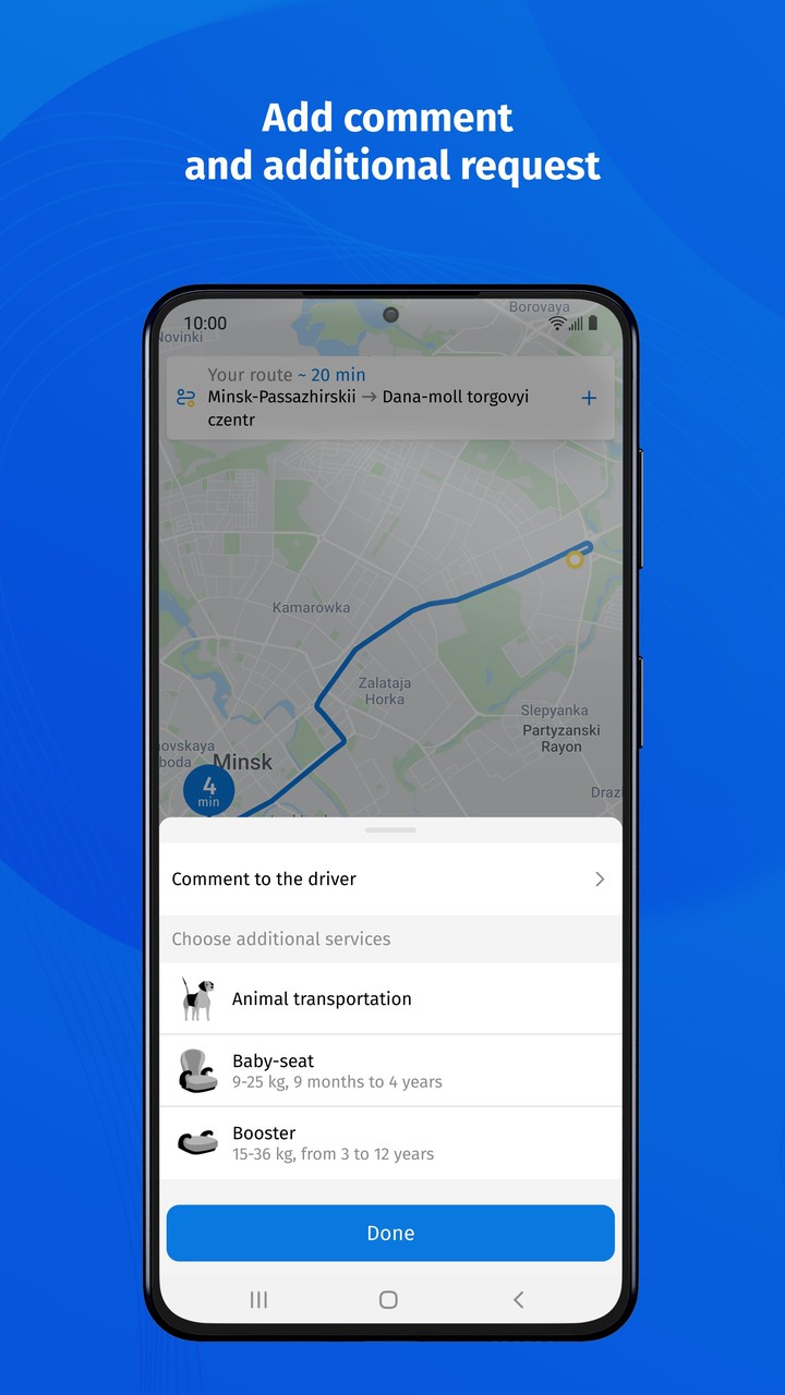 Care Bears: Wish Upon a Cloud<span>(Mod APK)</span> screenshot image 5_Popularmodapk.com