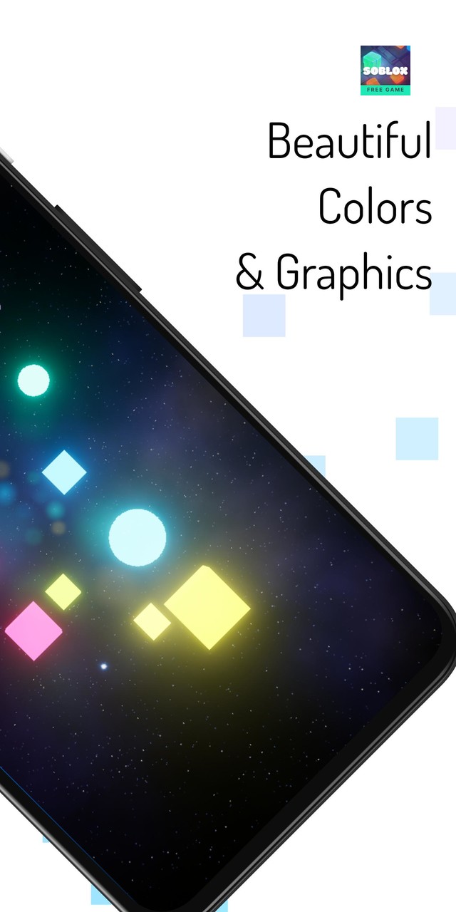 Soblox: Tap Color Shapes screenshot image 5_Popularmodapk.com