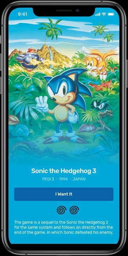 Retrollector screenshot image 6_Popularmodapk.com