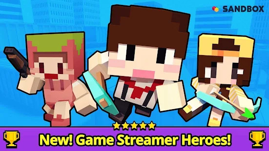 射击大作战破解版（新英雄技能'终极'）<span>(mod)</span> screenshot image 15_Popularmodapk.com