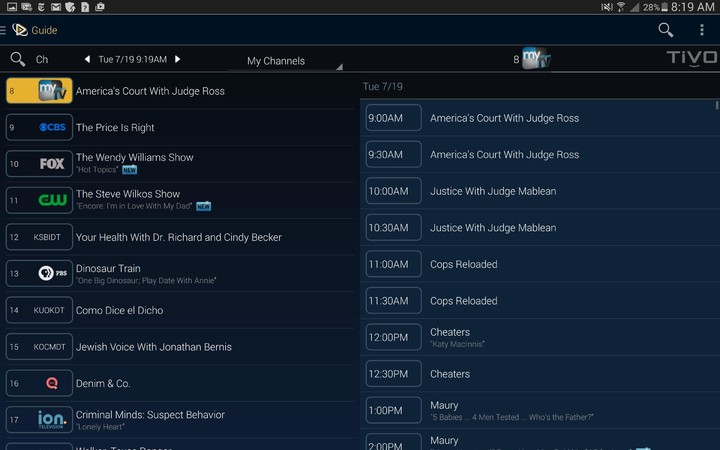 VU-IT! (VUIT) screenshot image 26_Popularmodapk.com
