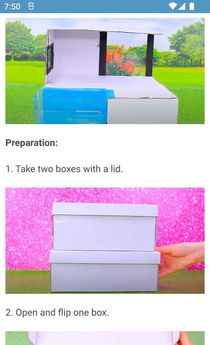 Virtual Rich Granny Simulator - Happy Lifestyle(Unlocked All Levels) screenshot image 24_Popularmodapk.com