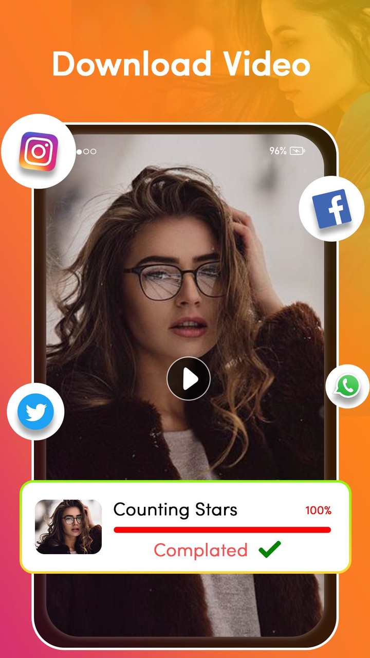 Vidmante screenshot image 2_Popularmodapk.com