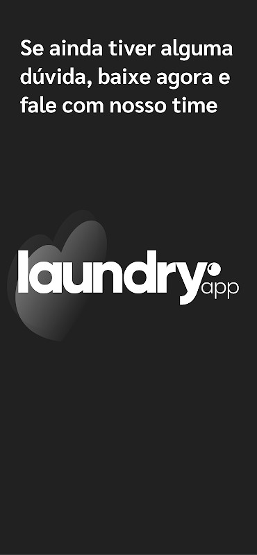 Laundry - Lavanderia Delivery screenshot image 5_Popularmodapk.com