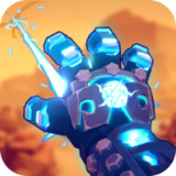 Gunfire : Endless Adventure<span>(No Ads)</span>1.0.17_Popularmodapk.com