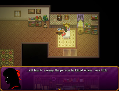 亲爱的红汉化破解版<span>(mod)</span> screenshot image 4_Popularmodapk.com