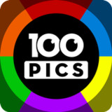 100 PICS Quiz - Logo & Trivia1.10.4.5_Popularmodapk.com