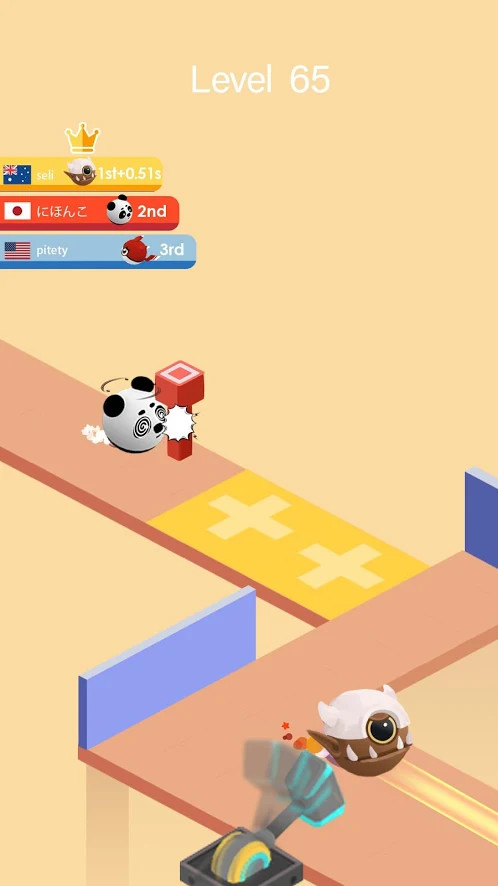 移动球破解版<span>(mod)</span> screenshot image 3_Popularmodapk.com