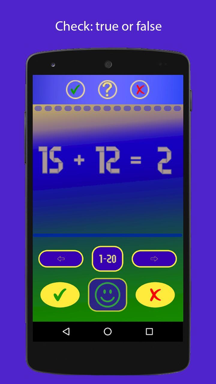 LearningNumbers (0-100) screenshot image 2_Popularmodapk.com
