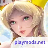 Goddess Era: Idle RPG<span>(Status Buffed)</span>1.4.0_Popularmodapk.com