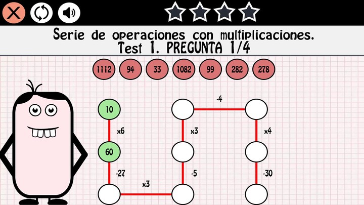 Matemáticas 9 años screenshot image 4_Popularmodapk.com