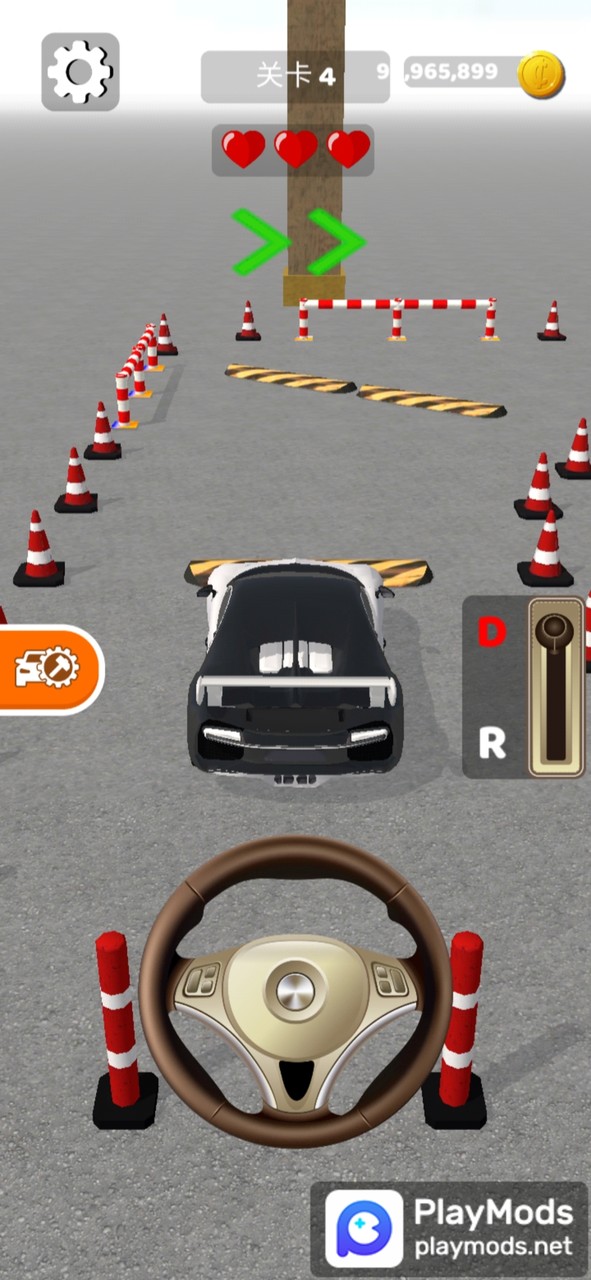 汽车驾驶模拟器<span>(Unlimited Money)</span> screenshot image 4_Popularmodapk.com