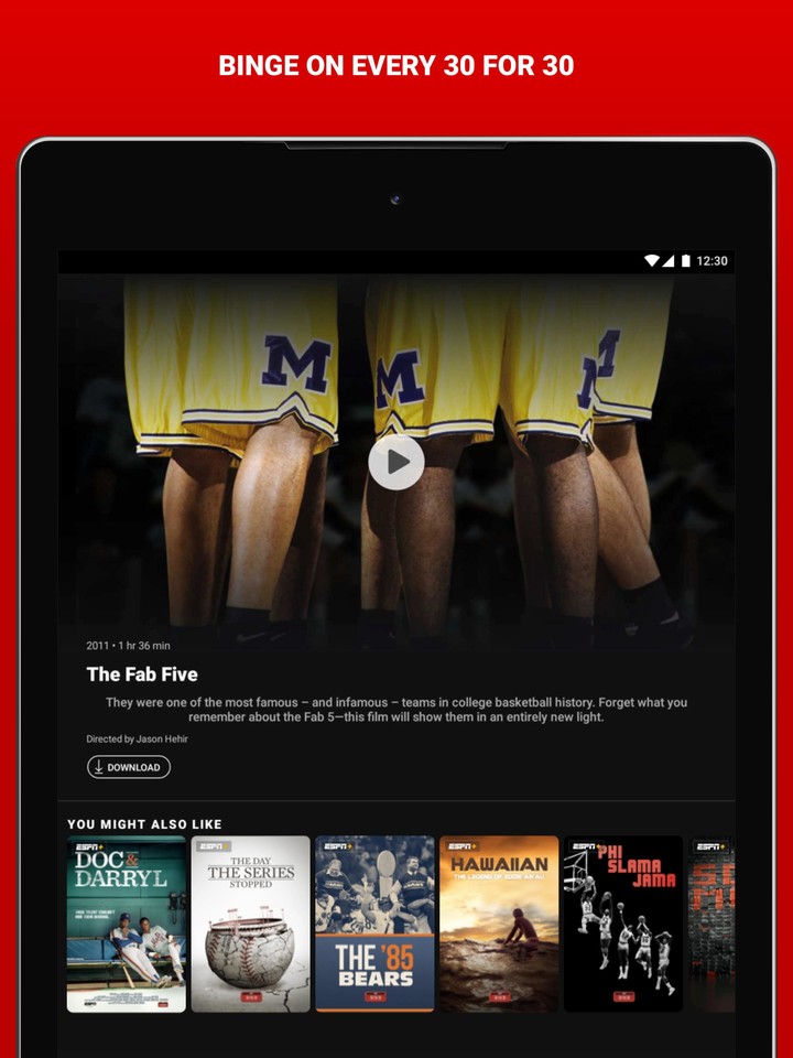 Kaspa's screenshot image 12_Popularmodapk.com