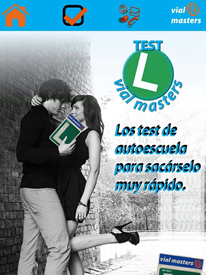 Test Autoescuela VM screenshot image 15_Popularmodapk.com