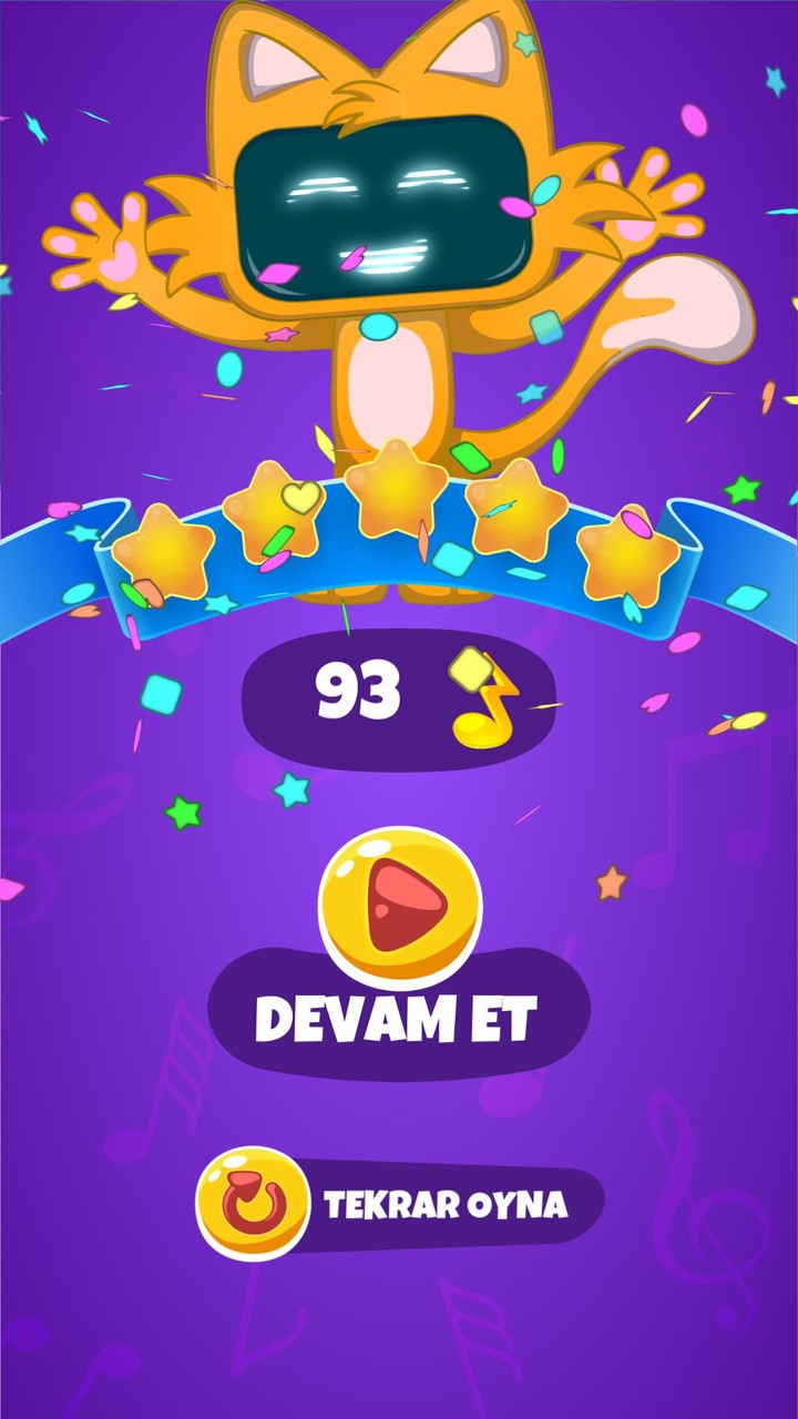 MiniYo Müzik Kutusu screenshot image 5_Popularmodapk.com