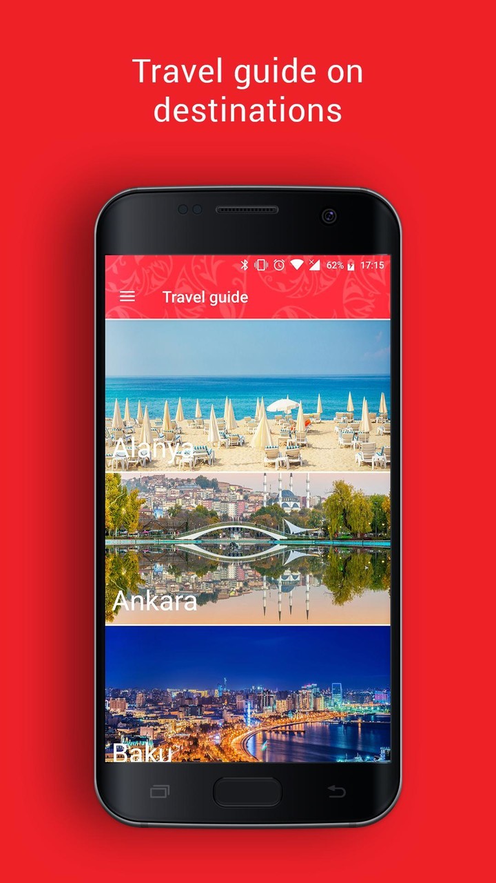 Buta Airways screenshot image 4_Popularmodapk.com