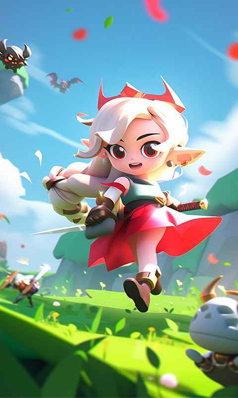 奇迹枪手 screenshot image 4_Popularmodapk.com