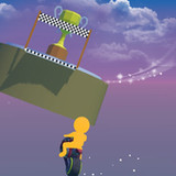 Genius Runner Quiz Dash Run 3D0.1_Popularmodapk.com