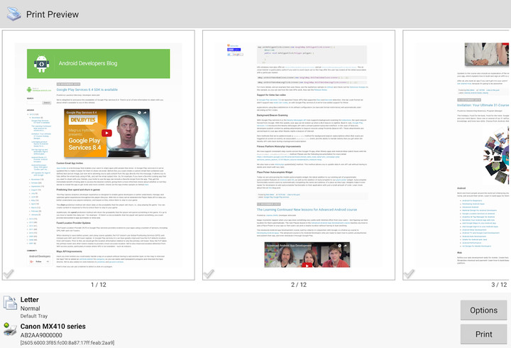 Decathlon Outdoor screenshot image 2_Popularmodapk.com