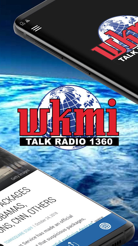 WKMI - Kalamazoo's Talk Radio 1360 screenshot image 5_Popularmodapk.com