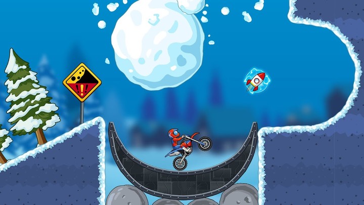 Moto Bike: Offroad Racing screenshot image 8_Popularmodapk.com