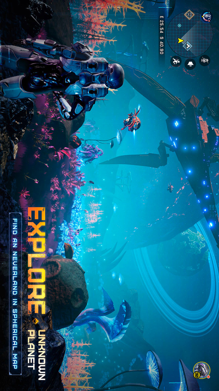 Birdy-Birdy screenshot image 10_Popularmodapk.com