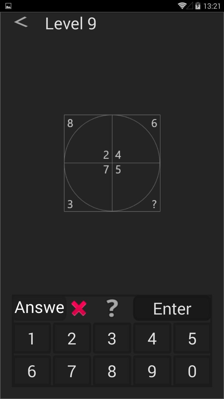 intelligent mind games screenshot image 2_Popularmodapk.com