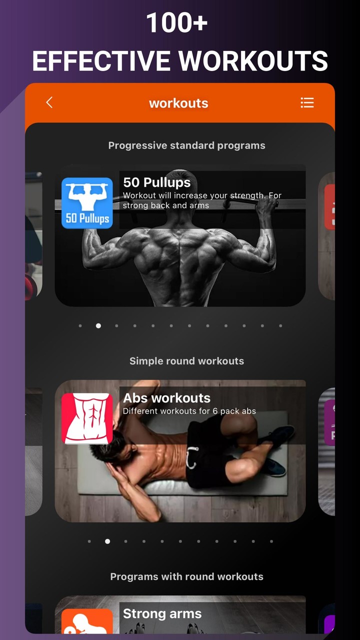 The Morning Sun for Android screenshot image 1_Popularmodapk.com