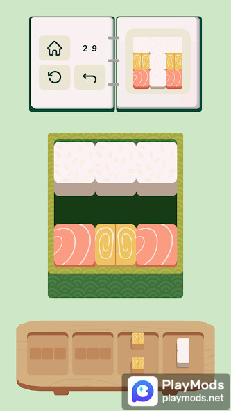 Crunchyroll inbento<span>(Patched)</span> screenshot image 5_Popularmodapk.com