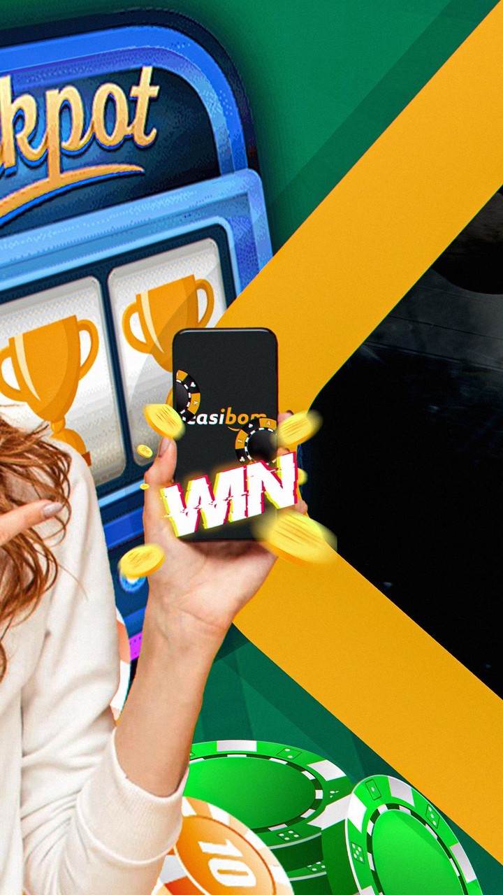 Casibom Sport game screenshot image 2_Popularmodapk.com