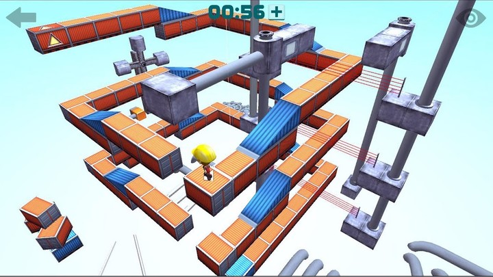 SALIS screenshot image 3_Popularmodapk.com