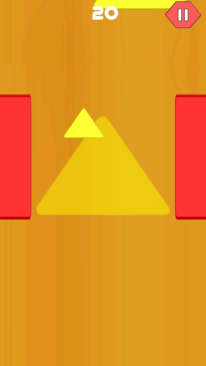 Tap Geometry screenshot image 4_Popularmodapk.com