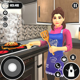 Home Chef Mom Games1.4.1_Popularmodapk.com