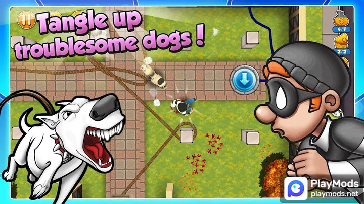 YoYa Busy Life World screenshot image 4_Popularmodapk.com