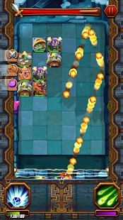 卡通大作战-弹球破解版<span>(mod)</span> screenshot image 3_Popularmodapk.com