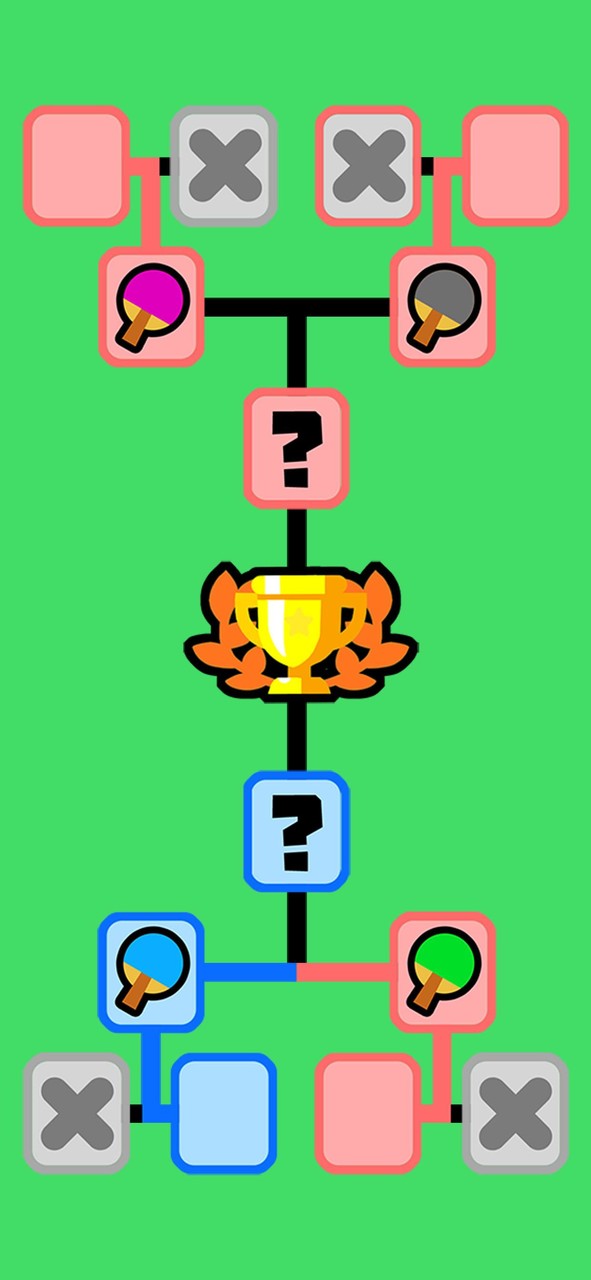 Battle Table Tennis screenshot image 7_Popularmodapk.com