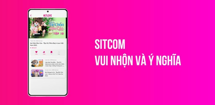 NetLove screenshot image 12_Popularmodapk.com