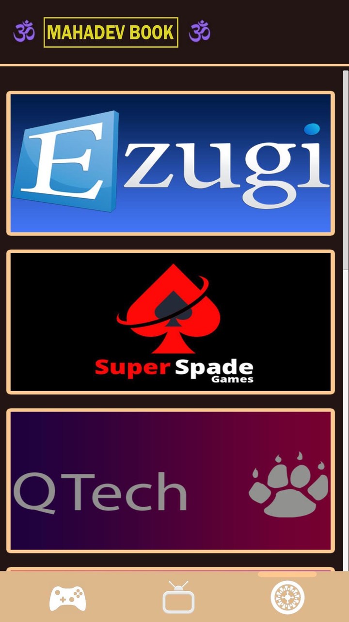 Mahadev Book ID screenshot image 4_Popularmodapk.com