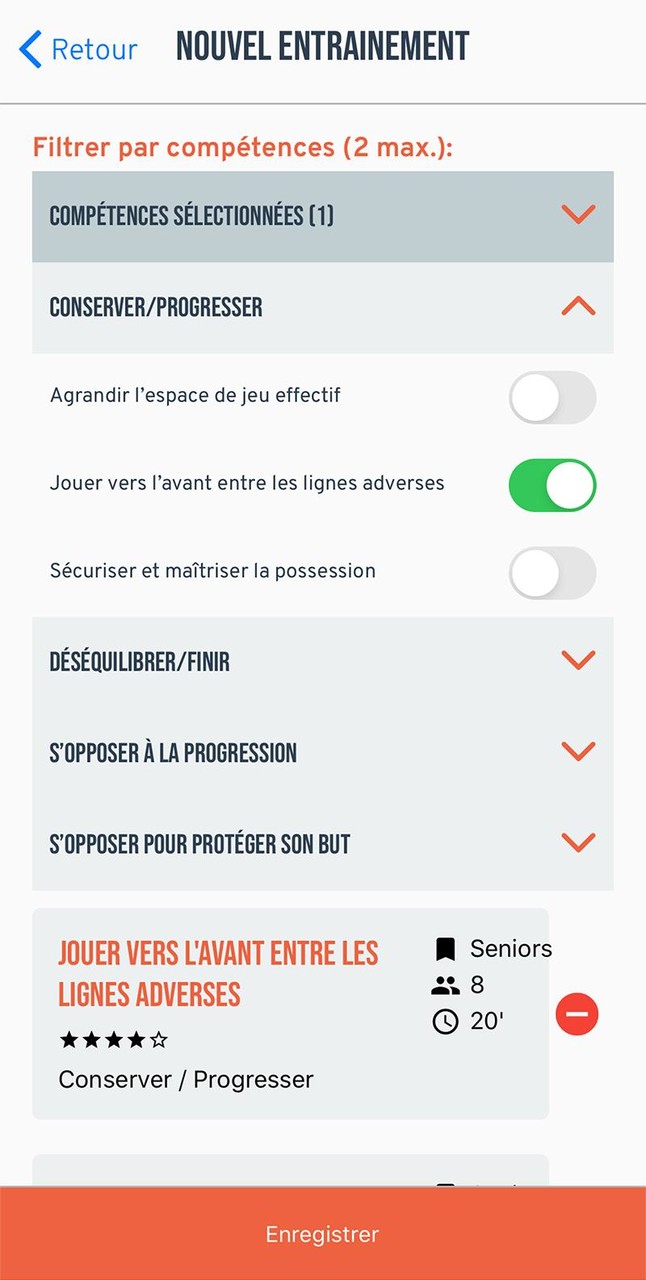 Sport Managing screenshot image 4_Popularmodapk.com