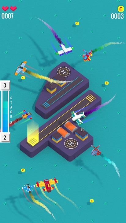 飞机救援破解版<span>(mod)</span> screenshot image 2_Popularmodapk.com